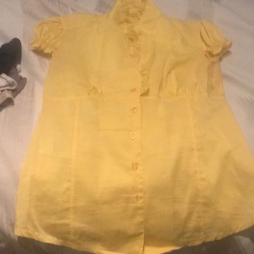 Woman shirt